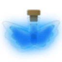 Fly A Pet Potion Forever